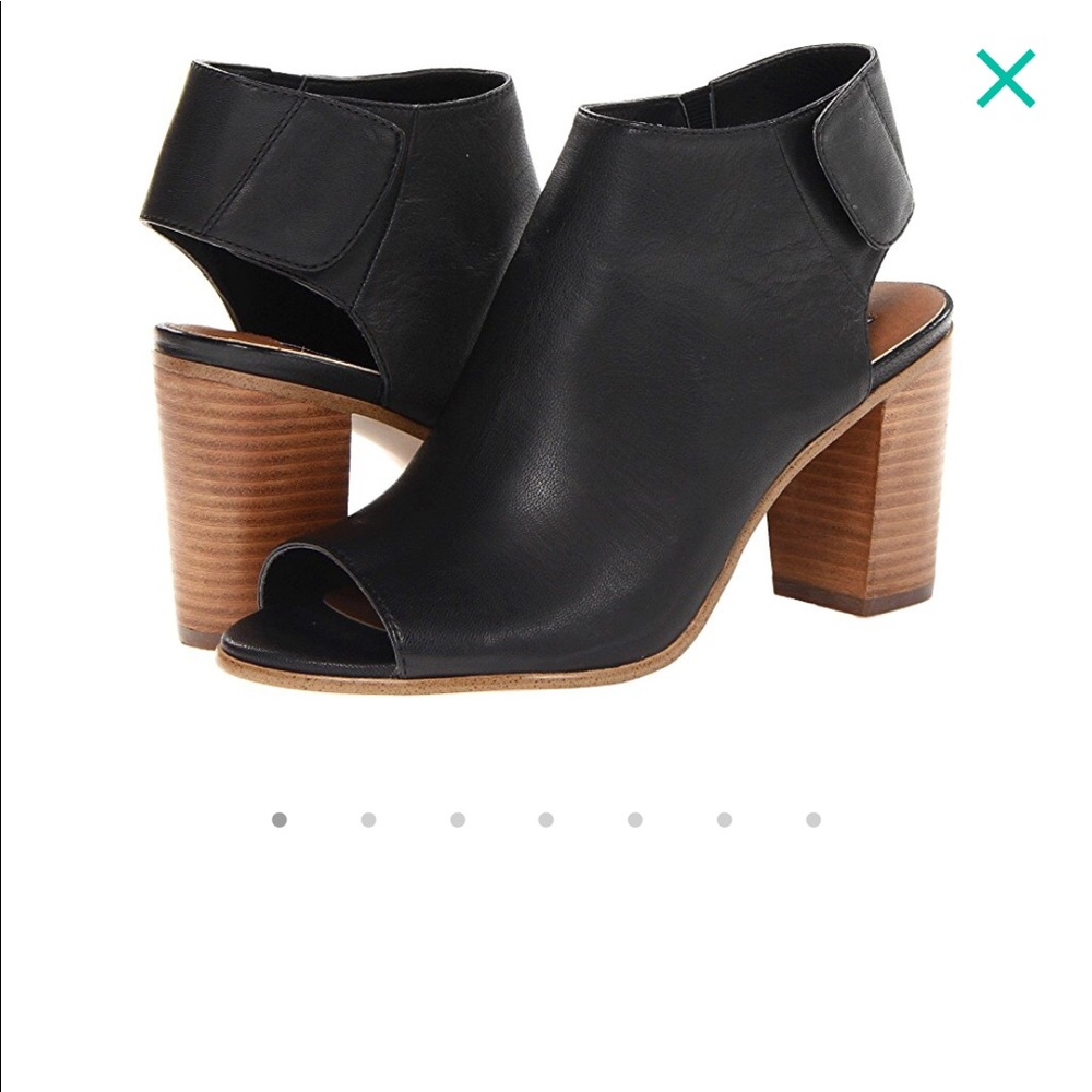 Steve Madden Women’s Nonstop Bootie